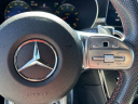 Thumbnail image of 2022 Mercedes-Benz GLC at Mike Bell Chevrolet - NEW
