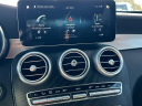 Thumbnail image of 2022 Mercedes-Benz GLC at Mike Bell Chevrolet - NEW