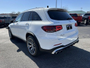 Thumbnail image of 2022 Mercedes-Benz GLC at Mike Bell Chevrolet - NEW