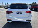 Thumbnail image of 2022 Mercedes-Benz GLC at Mike Bell Chevrolet - NEW