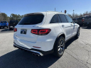 Thumbnail image of 2022 Mercedes-Benz GLC at Mike Bell Chevrolet - NEW