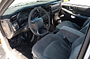 Thumbnail image of 2002 Chevrolet S-10 at Past & Present Motor Cars