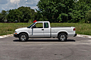 Thumbnail image of 2002 Chevrolet S-10 at Past & Present Motor Cars