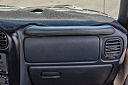 Thumbnail image of 2002 Chevrolet S-10 at Past & Present Motor Cars