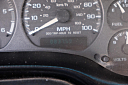 Thumbnail image of 2002 Chevrolet S-10 at Past & Present Motor Cars