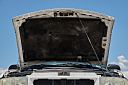 Thumbnail image of 2002 Chevrolet S-10 at Past & Present Motor Cars