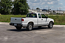 Thumbnail image of 2002 Chevrolet S-10 at Past & Present Motor Cars