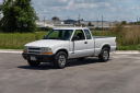 Thumbnail image of 2002 Chevrolet S-10 at Past & Present Motor Cars