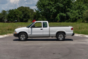 Thumbnail image of 2002 Chevrolet S-10 at Past & Present Motor Cars