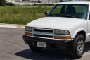 Thumbnail image of 2002 Chevrolet S-10 at Past & Present Motor Cars