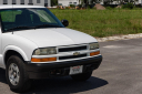 Thumbnail image of 2002 Chevrolet S-10 at Past & Present Motor Cars