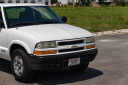 Thumbnail image of 2002 Chevrolet S-10 at Past & Present Motor Cars
