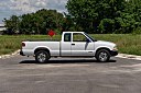 Thumbnail image of 2002 Chevrolet S-10 at Past & Present Motor Cars