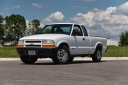 Thumbnail image of 2002 Chevrolet S-10 at Past & Present Motor Cars