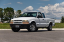 Thumbnail image of 2002 Chevrolet S-10 at Past & Present Motor Cars
