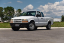Thumbnail image of 2002 Chevrolet S-10 at Past & Present Motor Cars