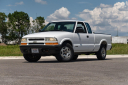Thumbnail image of 2002 Chevrolet S-10 at Past & Present Motor Cars
