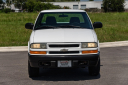 Thumbnail image of 2002 Chevrolet S-10 at Past & Present Motor Cars