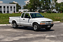 Thumbnail image of 2002 Chevrolet S-10 at Past & Present Motor Cars