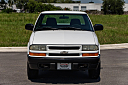 Thumbnail image of 2002 Chevrolet S-10 at Past & Present Motor Cars