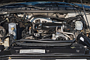 Thumbnail image of 2002 Chevrolet S-10 at Past & Present Motor Cars