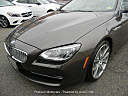 Thumbnail image of 2014 BMW 6 Series at Platinum Motorcars