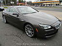 Thumbnail image of 2014 BMW 6 Series at Platinum Motorcars
