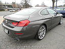Thumbnail image of 2014 BMW 6 Series at Platinum Motorcars
