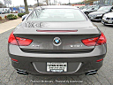 Thumbnail image of 2014 BMW 6 Series at Platinum Motorcars