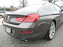 Thumbnail image of 2014 BMW 6 Series at Platinum Motorcars