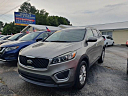 2017 Kia Sorento at Velocity Motors