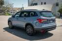 2022 Honda Pilot Elite at Aaron Ford of Poway
