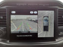 2024 Ford F-150 XLT at Expressway Ford Of Mount Vernon - NEW