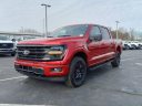 Thumbnail image of 2024 Ford F-150 at Expressway Ford Of Mount Vernon - NEW