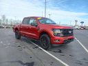 Thumbnail image of 2024 Ford F-150 at Expressway Ford Of Mount Vernon - NEW