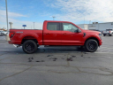 Thumbnail image of 2024 Ford F-150 at Expressway Ford Of Mount Vernon - NEW