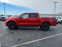Thumbnail image of 2024 Ford F-150 at Expressway Ford Of Mount Vernon - NEW