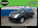 Thumbnail image of 2012 Cadillac SRX at Parkside Total Auto Care