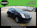 Thumbnail image of 2012 Cadillac SRX at Parkside Total Auto Care