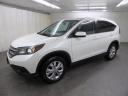 Thumbnail image of 2014 Honda CR-V at ULTIMATE MOTOR CARS