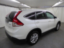 Thumbnail image of 2014 Honda CR-V at ULTIMATE MOTOR CARS