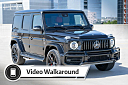 Thumbnail image of 2019 Mercedes-Benz G-Class at Austin Direct Auto Sales