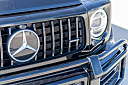 Thumbnail image of 2019 Mercedes-Benz G-Class at Austin Direct Auto Sales