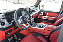 Thumbnail image of 2019 Mercedes-Benz G-Class at Austin Direct Auto Sales