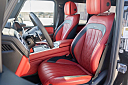 Thumbnail image of 2019 Mercedes-Benz G-Class at Austin Direct Auto Sales