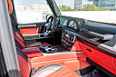 Thumbnail image of 2019 Mercedes-Benz G-Class at Austin Direct Auto Sales