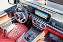 Thumbnail image of 2019 Mercedes-Benz G-Class at Austin Direct Auto Sales