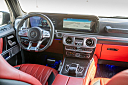 Thumbnail image of 2019 Mercedes-Benz G-Class at Austin Direct Auto Sales