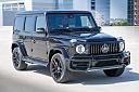 Thumbnail image of 2019 Mercedes-Benz G-Class at Austin Direct Auto Sales