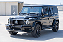 Thumbnail image of 2019 Mercedes-Benz G-Class at Austin Direct Auto Sales